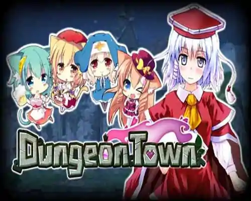 Dungeon town pc game free download - 1