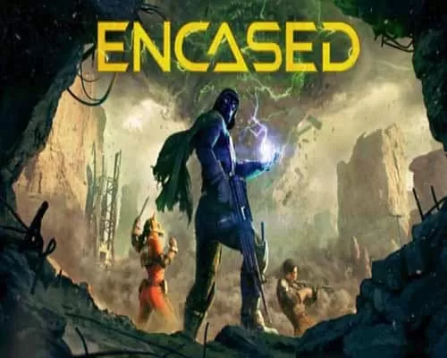 Encased a sci fi post apocalyptic rpg free download - 1
