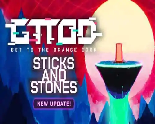 Gttod get to the orange door download (build 14915115) - 1