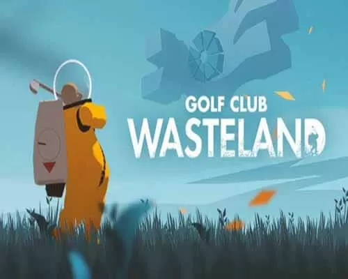 Golf club wasteland pc free download (build 20480448) - 1