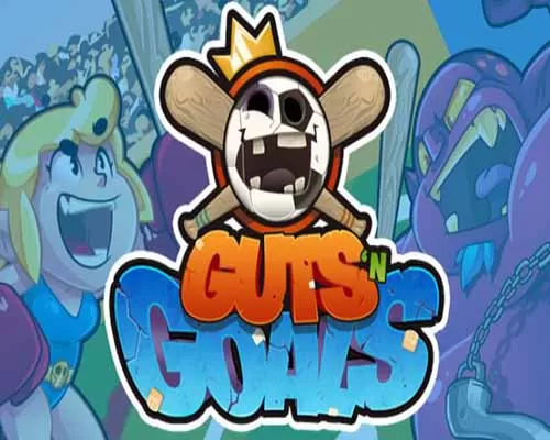 Guts And Goals PC Game Free Download
