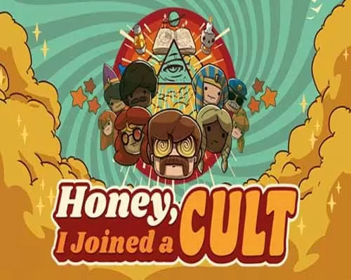 Honey i joined a cult pc free download (v1.0.110a) - 1