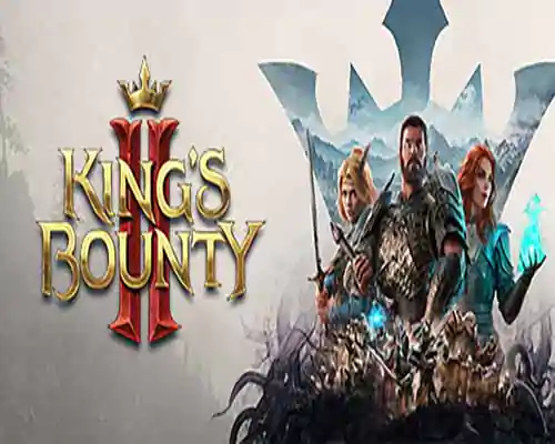 Kings bounty ii pc game free download - 1