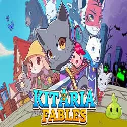 Kitaria Fables PC Free Download (v1.014a)