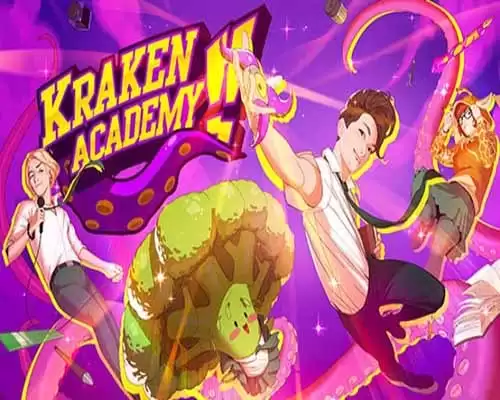Kraken academy pc game free download - 1