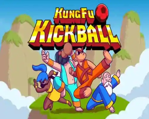 Kungfu kickball pc game free download - 1