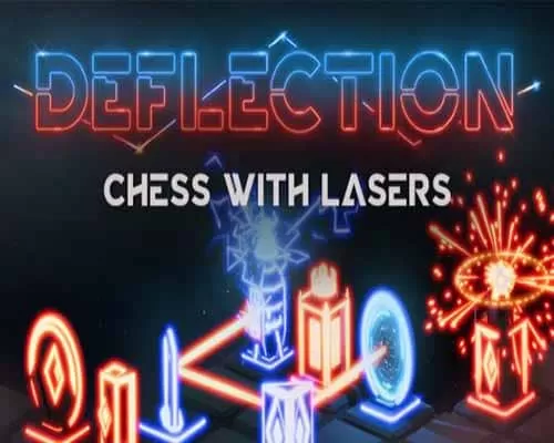 LASER CHESS Deflection PC Game Free Download