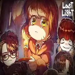 Last Light PC Game Free Download