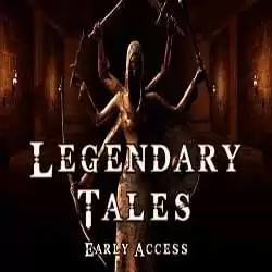 Legendary Tales PC Free Download (Build 16022024)