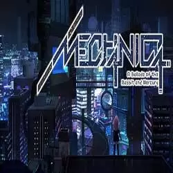 MECHANICA A Ballad of the Rabbit and Mercury Free (v1.2.3.2)