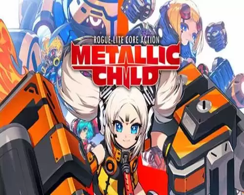 Metallic child pc game free download - 1