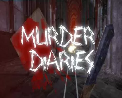 Murder diaries pc game free download - 1