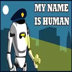 My name is human PC Game Free Download
