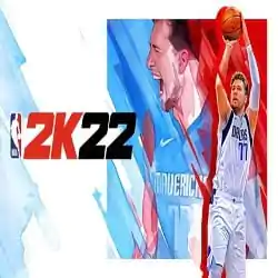 NBA 2K22 PC Game Free Download