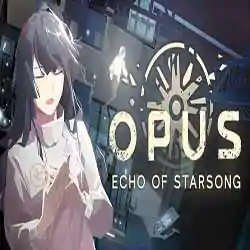 OPUS Echo of Starsong PC Game Free Download
