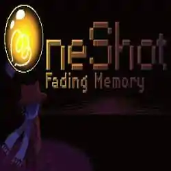 OneShot Fading Memory Game Free Download OneShot Fading Memory Game Free Download