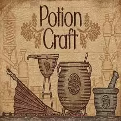 Potion Craft Alchemist Simulator