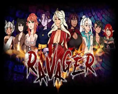 Ravager pc game free download (v5.2.1) - 1