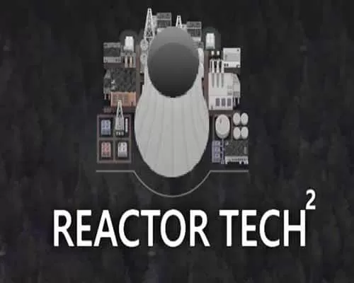 Reactor tech pc game free download - 1
