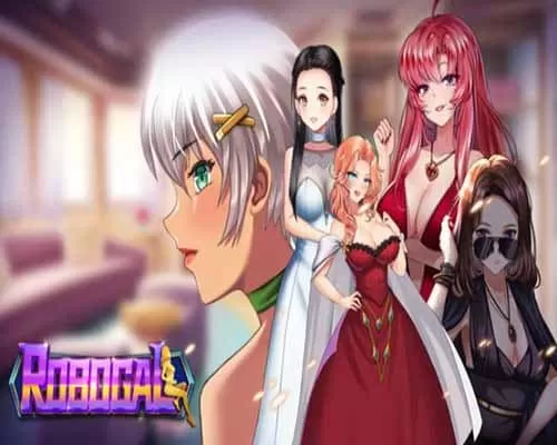 Robogal pc game free download - 1