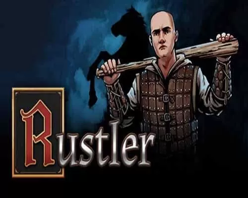 Rustler pc game free download - 1