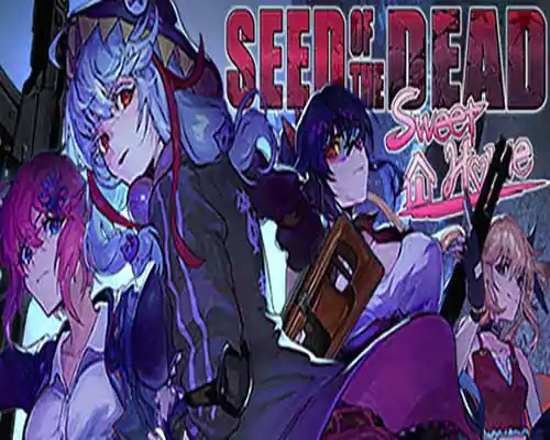 Seed of the dead sweet home free download (v2.103) - 1