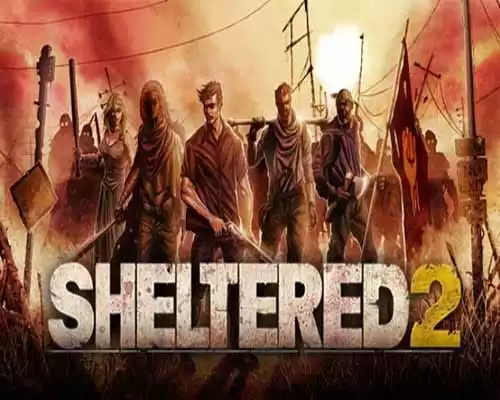 Sheltered 2 pc game free download (v1.2.15) - 1