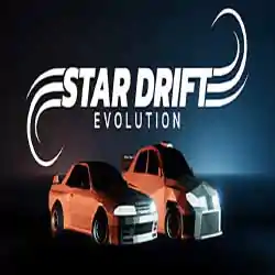 Star Drift Evolution PC Game Free Download