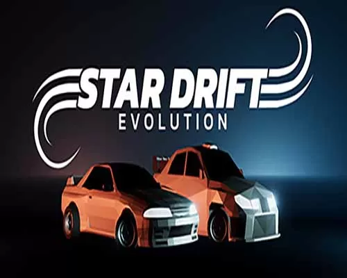 Star drift evolution pc game free download - 1