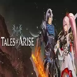 Tales of Arise Ultimate Free Download (Beyond the Dawn)