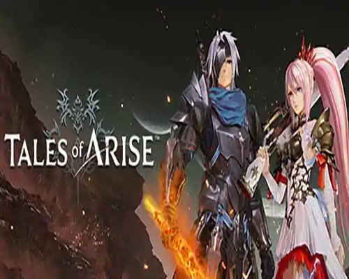 Tales of arise ultimate free download (beyond the dawn) - 1