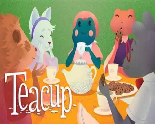 Teacup pc game free download (build 20241435) - 1