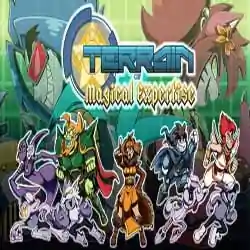 Terrain of Magical Expertise PC Free Download (v1.09)