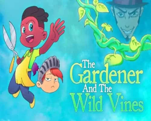 The gardener and the wild vines pc game free download - 1