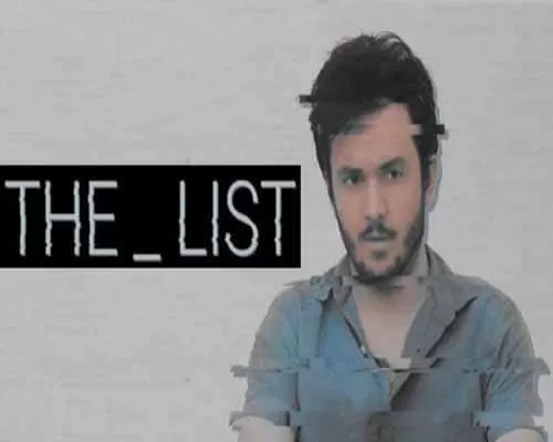 The list pc game free download - 1