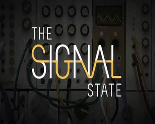 The Signal State PC Game Free Download
