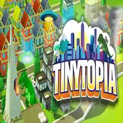 Tinytopia PC Game Free Download