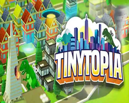 Tinytopia pc game free download - 1