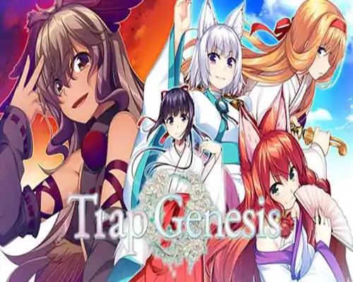 Trap genesis pc game free download - 1