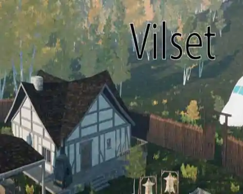 Vilset pc game free download - 1