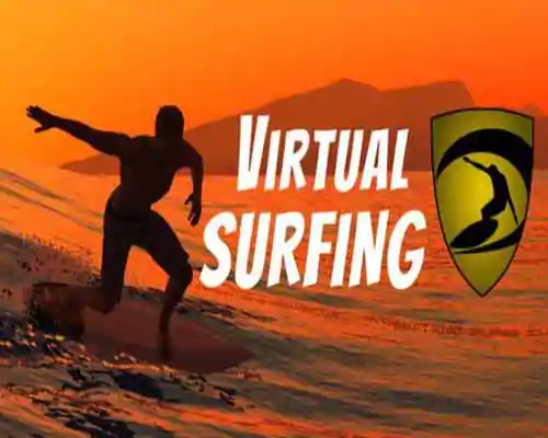 Virtual surfing pc game free download - 1