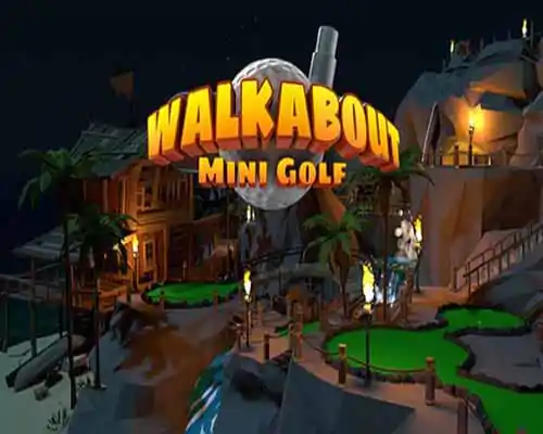Walkabout mini golf vr pc free download (v6.1) - 1