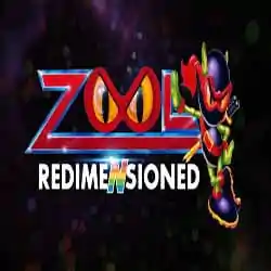 Zool Redimensioned PC Free Download (Build 11254799)