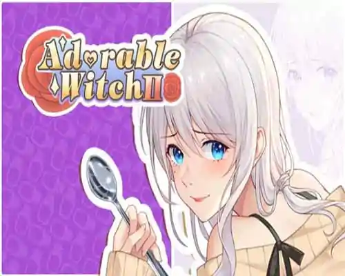 Adorable witch 2 pc game free download - 1
