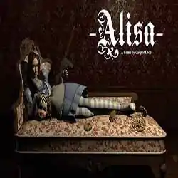 Alisa PC Game Free Download (Build 11951484)