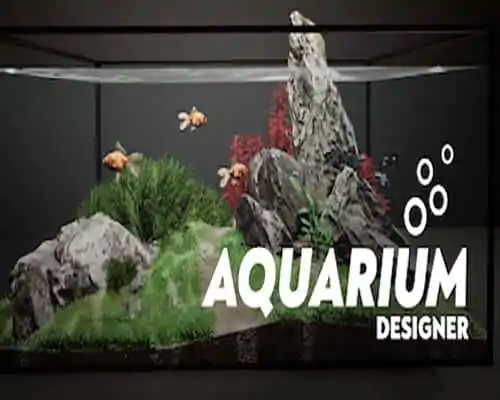 Aquarium designer pc game free download - 1