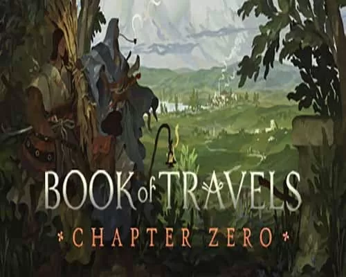 Book of travels pc free download (build 14973319) - 1