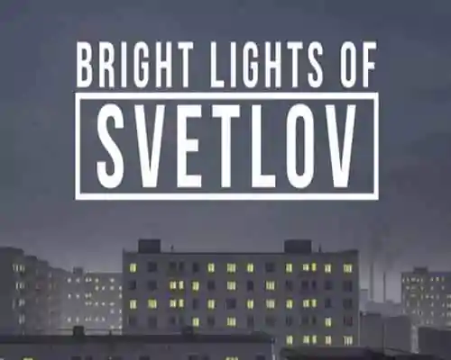 Bright lights of svetlo pc free download - 1