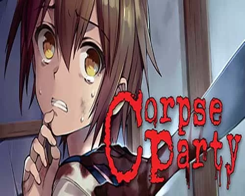 Corpse party 2021 pc game free download - 1