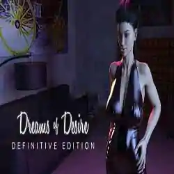 Dreams of Desire Definitive Edition Free Download (v1.0.3)